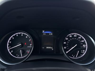 2023 Toyota Camry SE Nightshade   - Photo 11 - Stanton, CA 90680