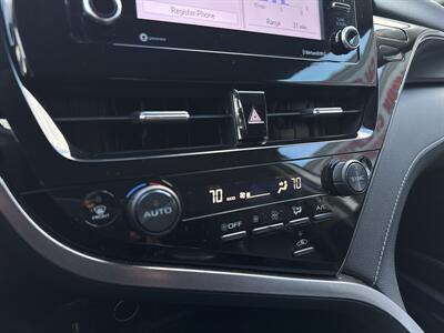 2023 Toyota Camry SE Nightshade   - Photo 13 - Stanton, CA 90680