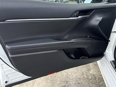 2023 Toyota Camry SE Nightshade   - Photo 6 - Stanton, CA 90680