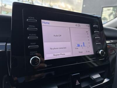 2023 Toyota Camry SE Nightshade   - Photo 12 - Stanton, CA 90680