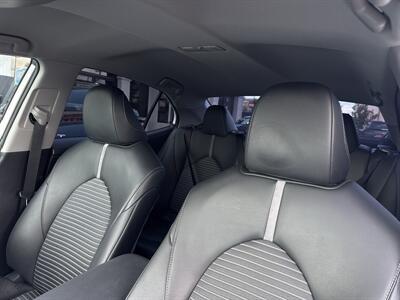 2023 Toyota Camry SE Nightshade   - Photo 10 - Stanton, CA 90680