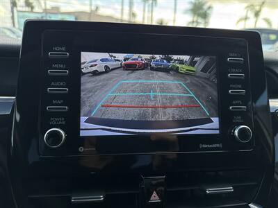 2023 Toyota Camry SE Nightshade   - Photo 15 - Stanton, CA 90680