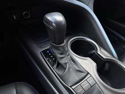 2023 Toyota Camry SE Nightshade   - Photo 14 - Stanton, CA 90680