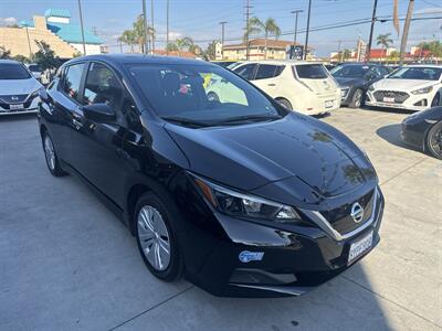 2022 Nissan LEAF S - Photo 3 - Stanton, CA 90680