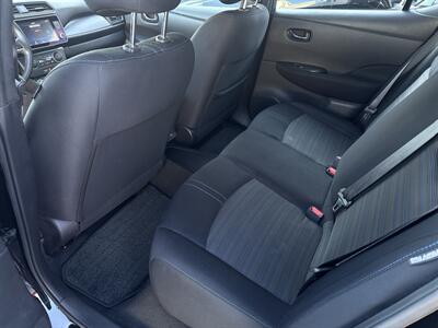 2022 Nissan LEAF S - Photo 9 - Stanton, CA 90680