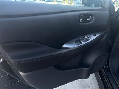 2022 Nissan LEAF S - Photo 7 - Stanton, CA 90680