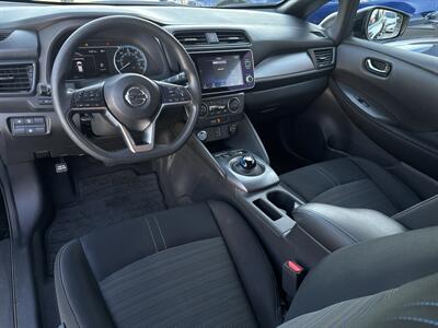 2022 Nissan LEAF S - Photo 10 - Stanton, CA 90680
