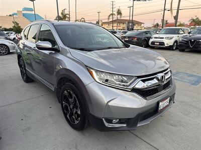2018 Honda CR-V Touring   - Photo 3 - Stanton, CA 90680