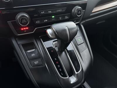 2018 Honda CR-V Touring   - Photo 14 - Stanton, CA 90680