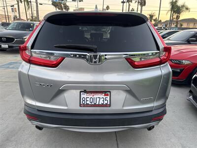 2018 Honda CR-V Touring   - Photo 5 - Stanton, CA 90680
