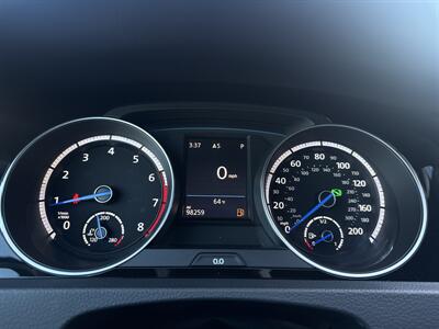 2017 Volkswagen Golf R 4Motion - Photo 12 - Stanton, CA 90680