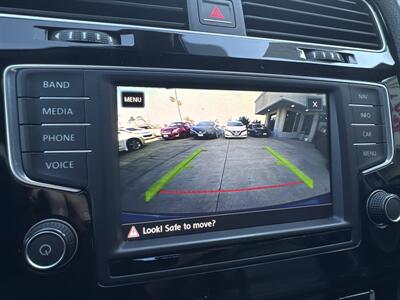 2017 Volkswagen Golf R 4Motion - Photo 16 - Stanton, CA 90680