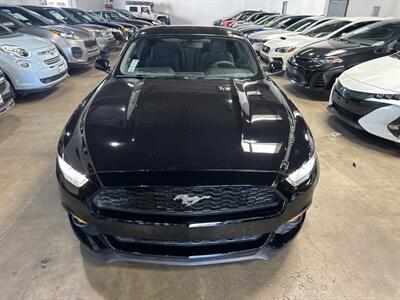 2016 Ford Mustang EcoBoost   - Photo 4 - Orange, CA 92867