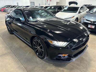 2016 Ford Mustang EcoBoost   - Photo 9 - Orange, CA 92867