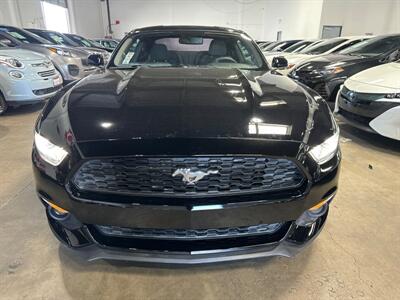 2016 Ford Mustang EcoBoost   - Photo 3 - Orange, CA 92867