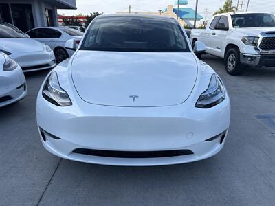 2022 Tesla Model Y Long Range   - Photo 2 - Stanton, CA 90680