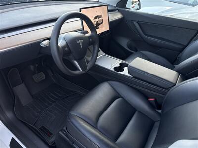 2022 Tesla Model Y Long Range   - Photo 8 - Stanton, CA 90680