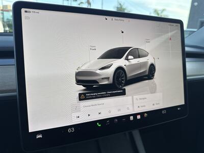 2022 Tesla Model Y Long Range   - Photo 12 - Stanton, CA 90680