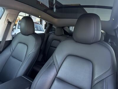 2021 Tesla Model Y Performance   - Photo 11 - Stanton, CA 90680