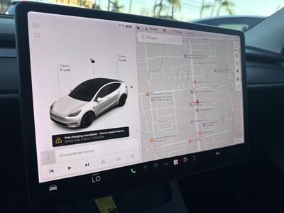 2021 Tesla Model Y Performance   - Photo 12 - Stanton, CA 90680