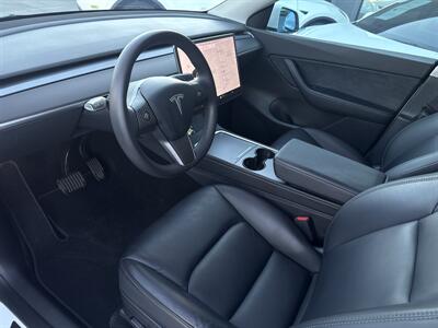 2021 Tesla Model Y Performance   - Photo 8 - Stanton, CA 90680