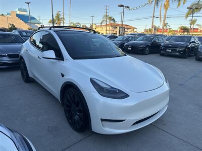 2021 Tesla Model Y Performance   - Photo 3 - Stanton, CA 90680