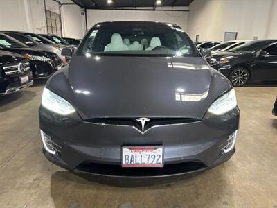 2018 Tesla Model X 100D   - Photo 3 - Orange, CA 92867