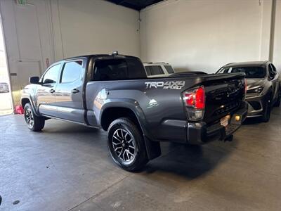 2022 Toyota Tacoma TRD Sport   - Photo 7 - Orange, CA 92867