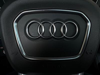 2021 Audi SQ5 3.0T quattro Prestig   - Photo 34 - Orange, CA 92867