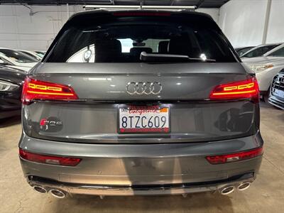 2021 Audi SQ5 3.0T quattro Prestig   - Photo 14 - Orange, CA 92867