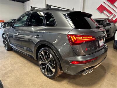 2021 Audi SQ5 3.0T quattro Prestig   - Photo 13 - Orange, CA 92867