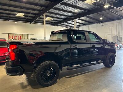 2021 Chevrolet Silverado 1500 LT Trail Boss   - Photo 12 - Orange, CA 92867