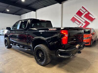 2021 Chevrolet Silverado 1500 LT Trail Boss   - Photo 10 - Orange, CA 92867