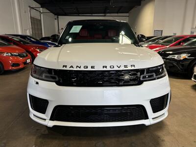 2018 Land Rover Range Rover Sport HSE Dynamic   - Photo 6 - Orange, CA 92867