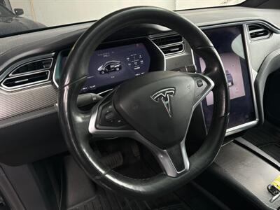 2017 Tesla Model X 75D   - Photo 13 - Orange, CA 92867