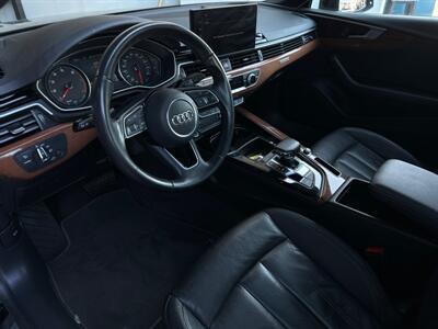 2020 Audi A5 Sportback 2.0T quattro Premium   - Photo 15 - Orange, CA 92867
