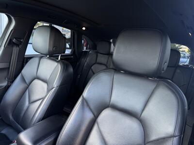 2017 Porsche Macan S   - Photo 11 - Stanton, CA 90680