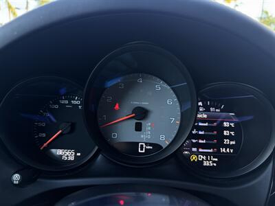 2017 Porsche Macan S   - Photo 12 - Stanton, CA 90680