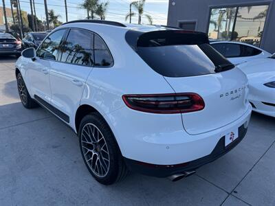 2017 Porsche Macan S   - Photo 6 - Stanton, CA 90680
