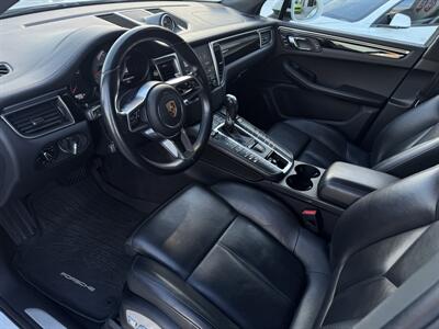 2017 Porsche Macan S   - Photo 8 - Stanton, CA 90680
