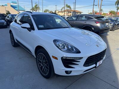 2017 Porsche Macan S   - Photo 3 - Stanton, CA 90680