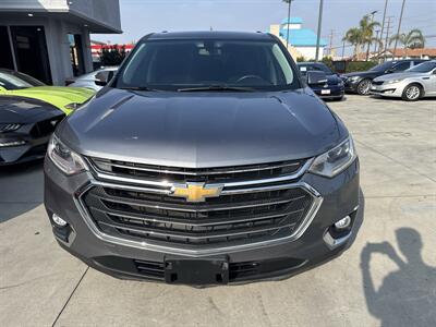 2020 Chevrolet Traverse LT Cloth   - Photo 2 - Stanton, CA 90680