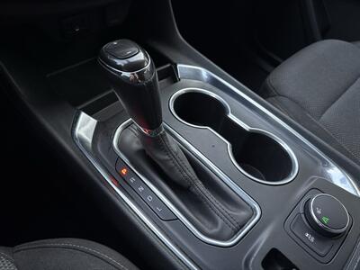 2020 Chevrolet Traverse LT Cloth   - Photo 16 - Stanton, CA 90680