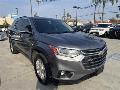2020 Chevrolet Traverse LT Cloth   - Photo 3 - Stanton, CA 90680