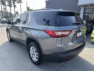 2020 Chevrolet Traverse LT Cloth   - Photo 6 - Stanton, CA 90680