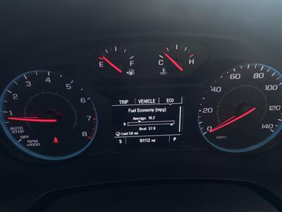 2020 Chevrolet Traverse LT Cloth   - Photo 13 - Stanton, CA 90680