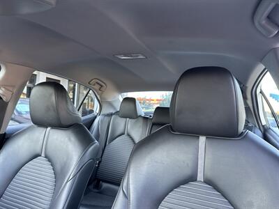 2023 Toyota Camry SE - Photo 10 - Stanton, CA 90680