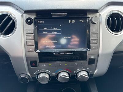 2021 Toyota Tundra SR5   - Photo 15 - Orange, CA 92867