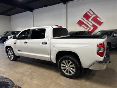 2021 Toyota Tundra SR5   - Photo 7 - Orange, CA 92867