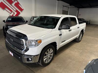 2021 Toyota Tundra SR5   - Photo 6 - Orange, CA 92867